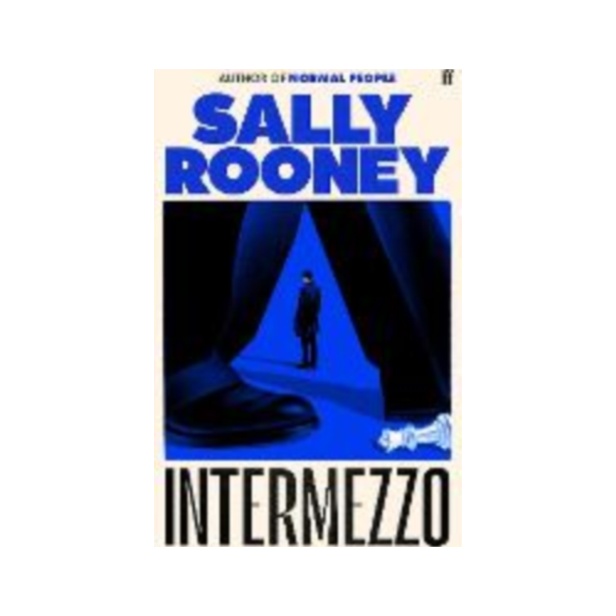 Intermezzo, av Sally Rooney