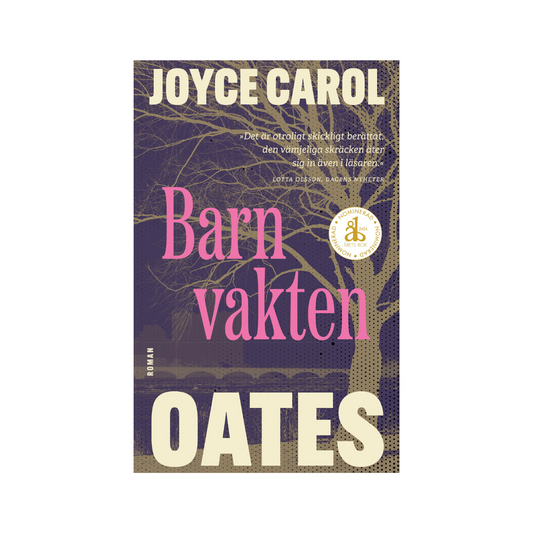 Barnvakten, av Joyce Carol Oates