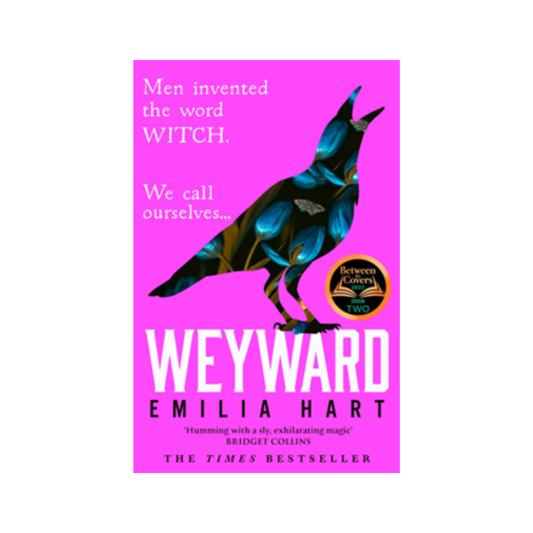 Weyward, av Emilia Hart