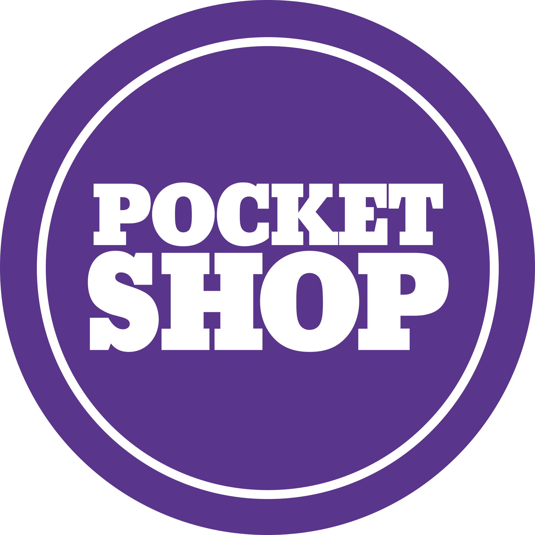 Pocket Shop