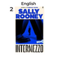 Intermezzo, av Sally Rooney