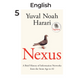 Nexus, av Yuval Noah Harari