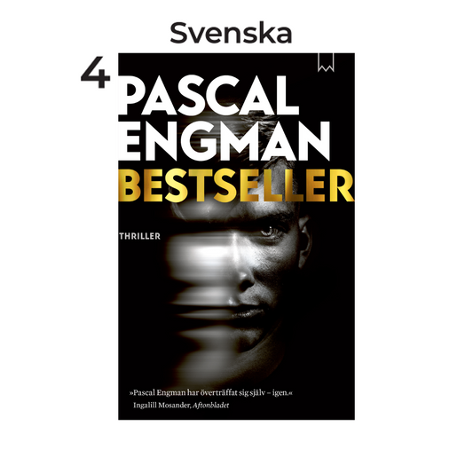 Bestseller, Pascal Engman